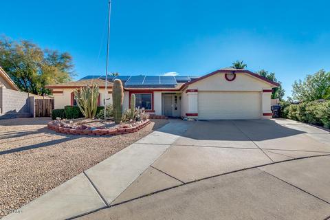 7259 E Carol Ave, Mesa, AZ 85208 photo 1
