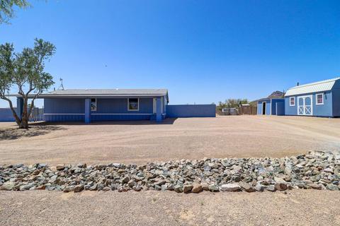 4716 N Gold Dr, Apache Junction, AZ 85120 photo 1