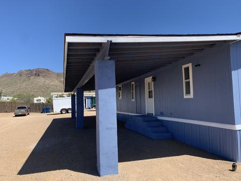 4716 N Gold Dr, Apache Junction, AZ 85120 photo 35