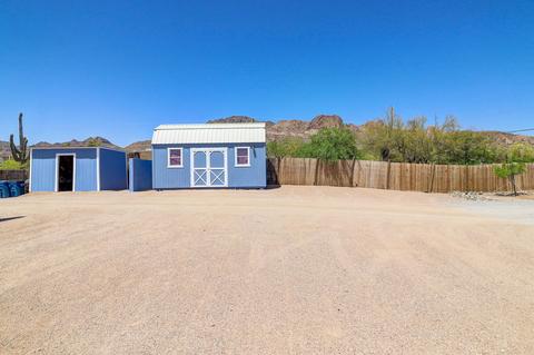 4716 N Gold Dr, Apache Junction, AZ 85120 photo 19