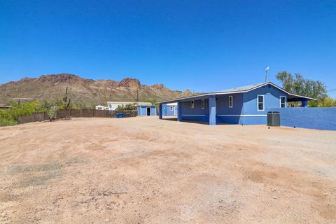 4716 N Gold Dr, Apache Junction, AZ 85120 photo 23