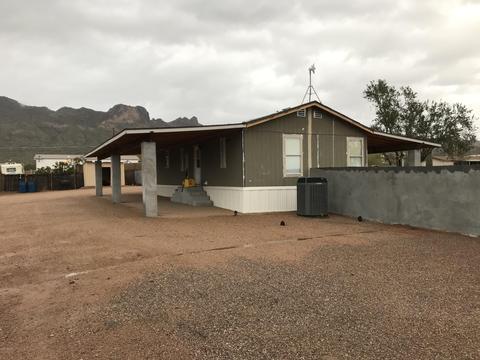 4716 N Gold Dr, Apache Junction, AZ 85120 photo 42
