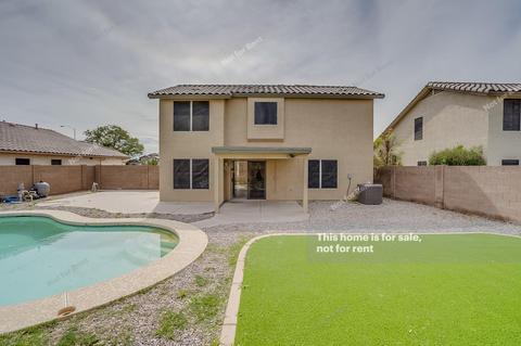 9846 E Onza Ave, Mesa, AZ 85212 photo 5