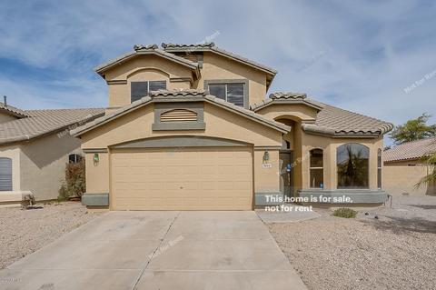 9846 E Onza Ave, Mesa, AZ 85212 photo 1