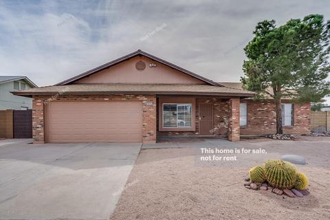 2401 E Carmel Ave, Mesa, AZ 85204 photo 1