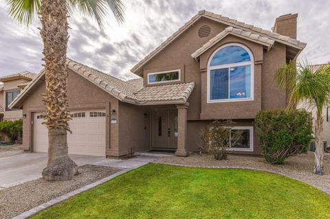 16634 S 28th Pl, Phoenix, AZ 85048 photo 1