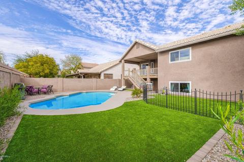 16634 S 28th Pl, Phoenix, AZ 85048 photo 22
