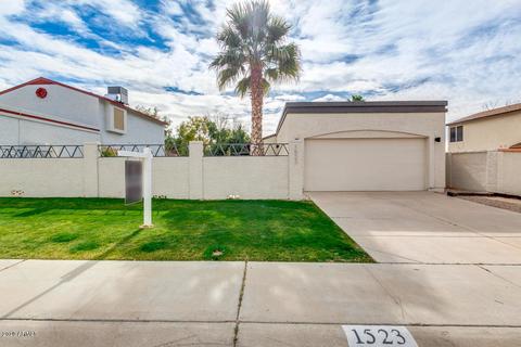 1523 E Topeka Dr, Phoenix, AZ 85024 photo 1