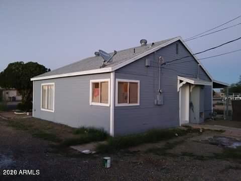 269 W Elm Ave, Coolidge, AZ 85128 photo 5