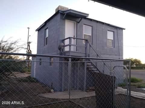269 W Elm Ave, Coolidge, AZ 85128 photo 2