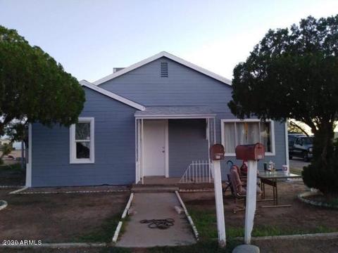 269 W Elm Ave, Coolidge, AZ 85128 photo 1