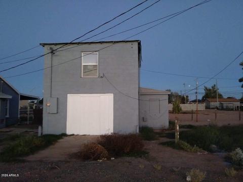 269 W Elm Ave, Coolidge, AZ 85128 photo 4