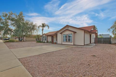 5445 E Dragoon Ave, Mesa, AZ 85206 photo 4