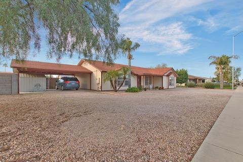 5445 E Dragoon Ave, Mesa, AZ 85206 photo 1