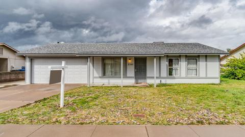 2740 E Harmony Ave, Mesa, AZ 85204 photo 1
