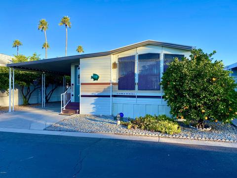 7750 E Broadway Rd #669, Mesa, AZ 85208 photo 31