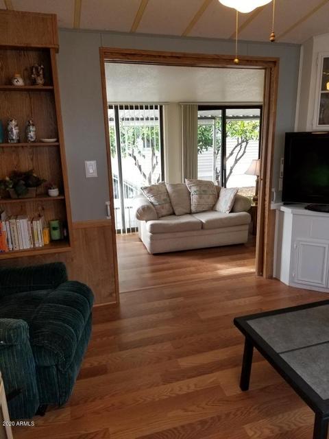 7750 E Broadway Rd #669, Mesa, AZ 85208 photo 4