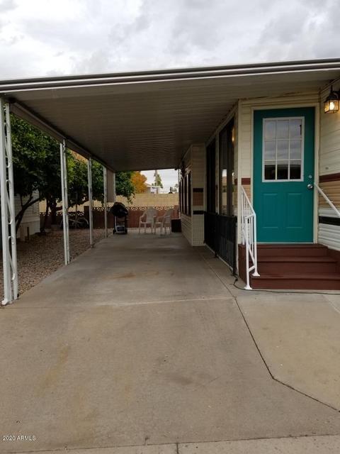 7750 E Broadway Rd #669, Mesa, AZ 85208 photo 40