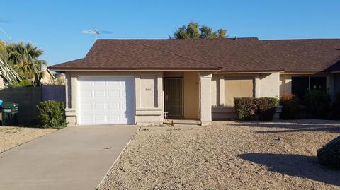 1910 E Grandview Dr, Phoenix, AZ 85022 photo 1