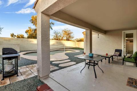 4216 S Fireside Ct, Gilbert, AZ 85297 photo 34