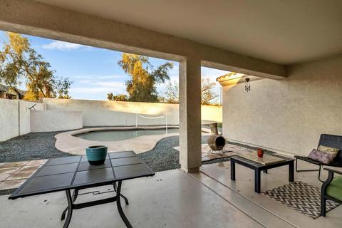 4216 S Fireside Ct, Gilbert, AZ 85297 photo 33