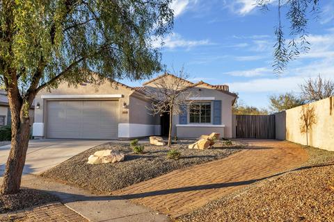 4216 S Fireside Ct, Gilbert, AZ 85297 photo 2