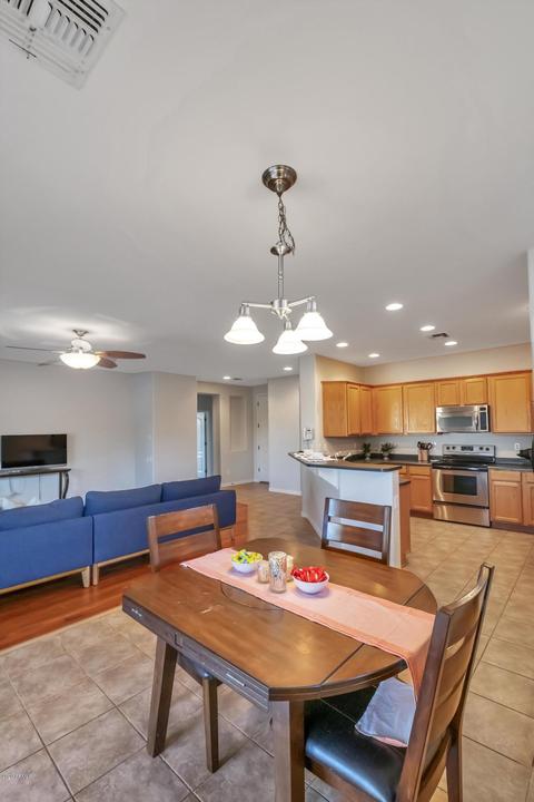 4216 S Fireside Ct, Gilbert, AZ 85297 photo 12