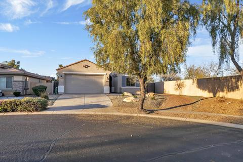 4216 S Fireside Ct, Gilbert, AZ 85297 photo 1