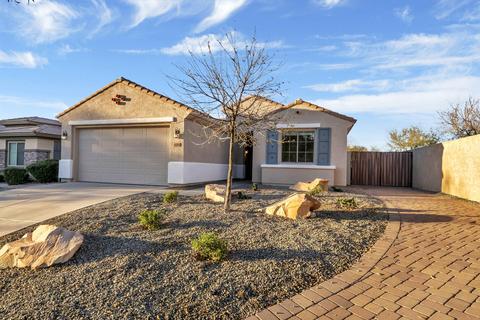 4216 S Fireside Ct, Gilbert, AZ 85297 photo 3