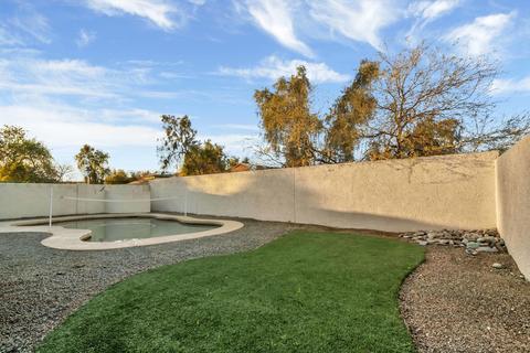 4216 S Fireside Ct, Gilbert, AZ 85297 photo 41