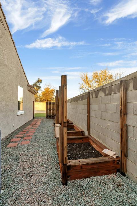 4216 S Fireside Ct, Gilbert, AZ 85297 photo 40
