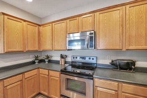 4216 S Fireside Ct, Gilbert, AZ 85297 photo 7