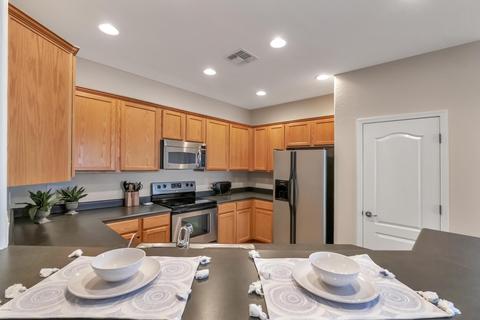 4216 S Fireside Ct, Gilbert, AZ 85297 photo 9
