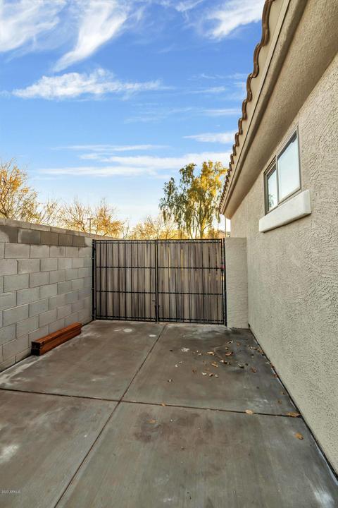 4216 S Fireside Ct, Gilbert, AZ 85297 photo 39