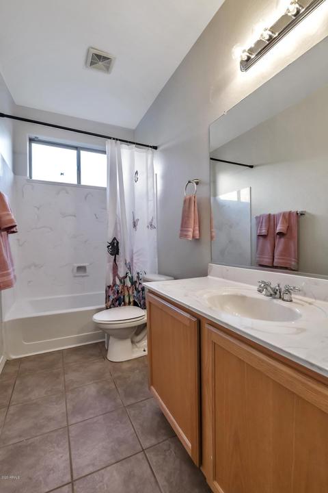 4216 S Fireside Ct, Gilbert, AZ 85297 photo 14