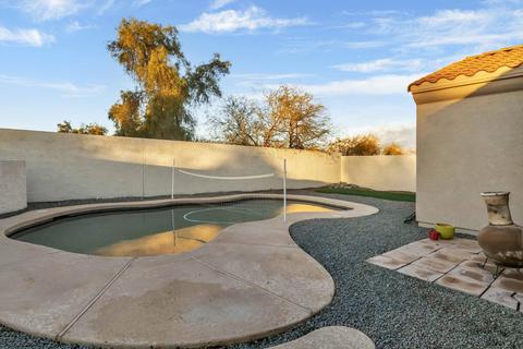 4216 S Fireside Ct, Gilbert, AZ 85297 photo 35