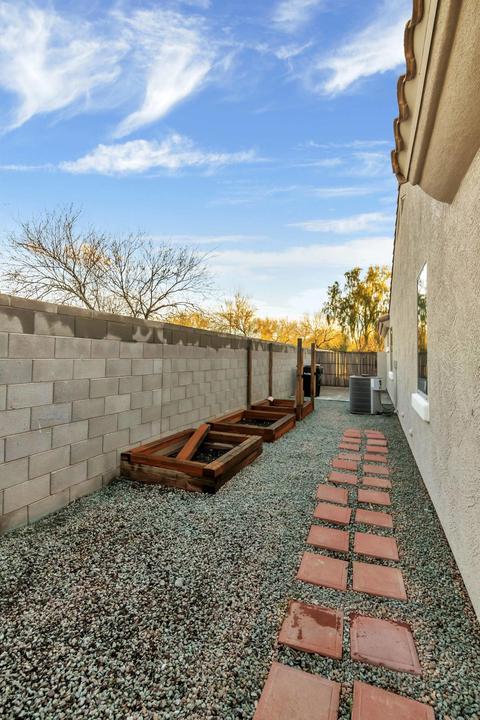 4216 S Fireside Ct, Gilbert, AZ 85297 photo 38