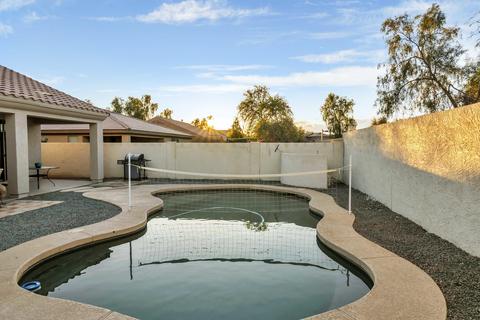 4216 S Fireside Ct, Gilbert, AZ 85297 photo 42