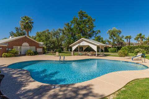 4041 E Campbell Ave, Phoenix, AZ 85018 photo 27