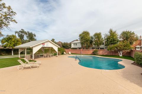 4041 E Campbell Ave, Phoenix, AZ 85018 photo 26