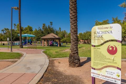 4041 E Campbell Ave, Phoenix, AZ 85018 photo 28