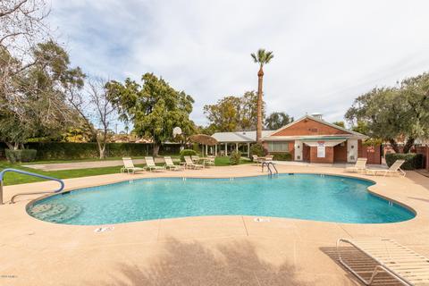 4041 E Campbell Ave, Phoenix, AZ 85018 photo 25