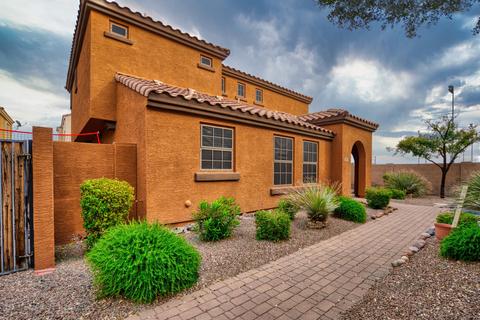 3027 E Harrison St, Gilbert, AZ 85295 photo 1