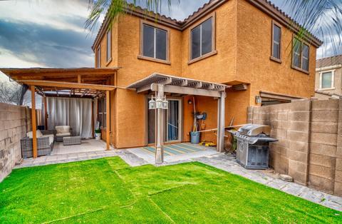 3027 E Harrison St, Gilbert, AZ 85295 photo 23