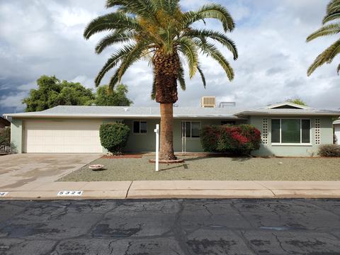 5324 E Dodge St, Mesa, AZ 85205 photo 1