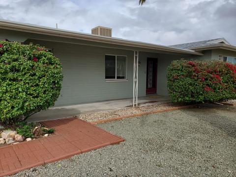 5324 E Dodge St, Mesa, AZ 85205 photo 3