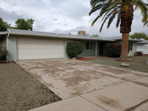 5324 E Dodge St, Mesa, AZ 85205 photo 2