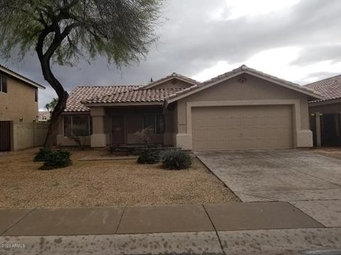 65 W Patrick St, Gilbert, AZ 85233 photo 1