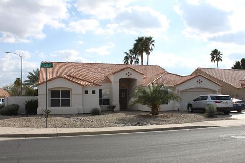 9451 E Idaho Ave, Mesa, AZ 85209 photo 2