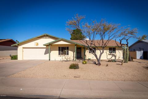 3036 E Sierra St, Phoenix, AZ 85028 photo 1